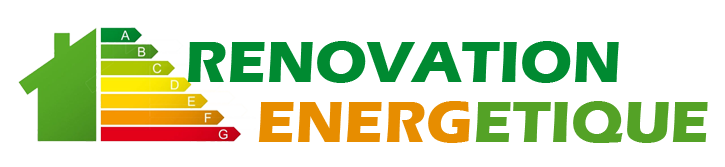 Renovation energetique France